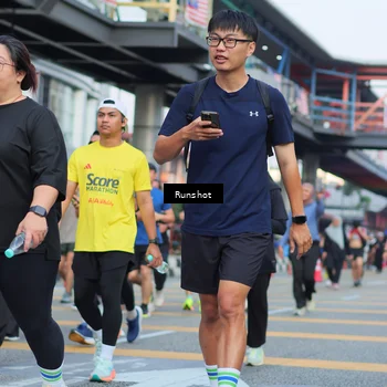 Runner Photo 5034670