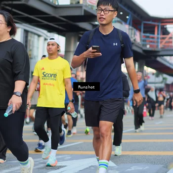 Runner Photo 5034671