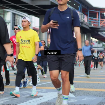 Runner Photo 5034672