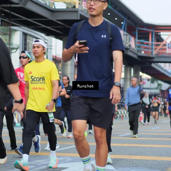 Runner Photo 5034673