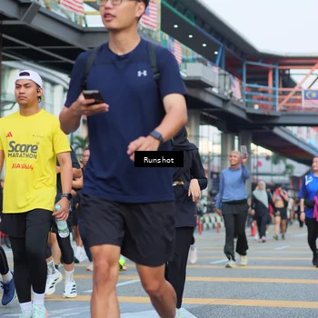 Runner Photo 5034674