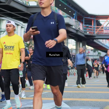 Runner Photo 5034675