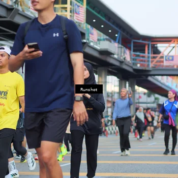 Runner Photo 5034676
