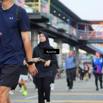 Runner Photo 5034677