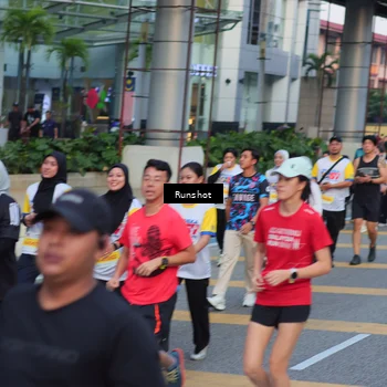 Runner Photo 5034687