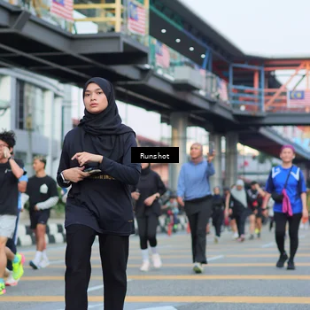 Runner Photo 5034688