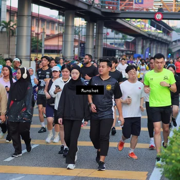 Runner Photo 5034693