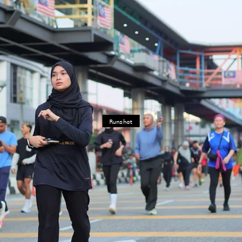 Runner Photo 5034694