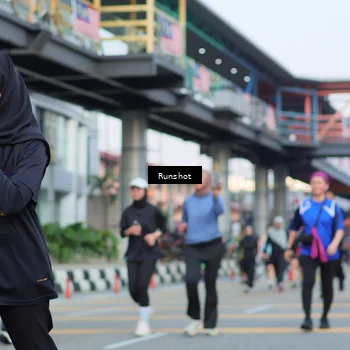 Runner Photo 5034698