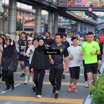 Runner Photo 5034703