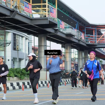 Runner Photo 5034704