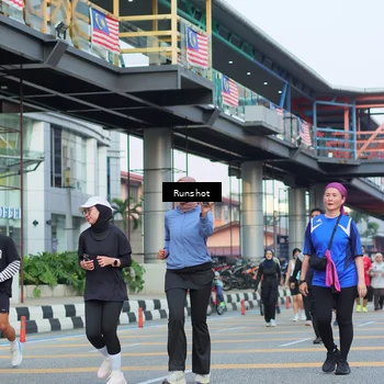 Runner Photo 5034707