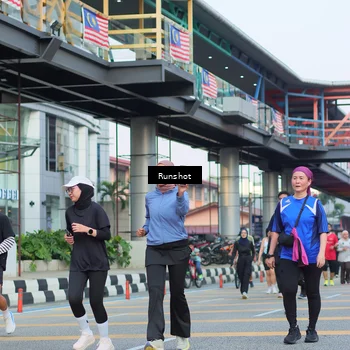 Runner Photo 5034708