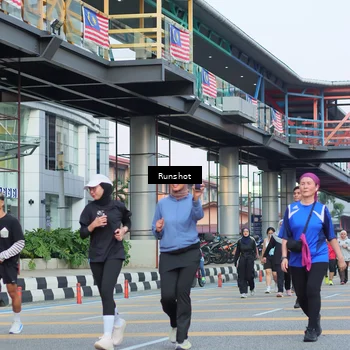 Runner Photo 5034709