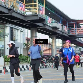 Runner Photo 5034710