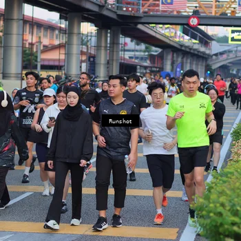 Runner Photo 5034713