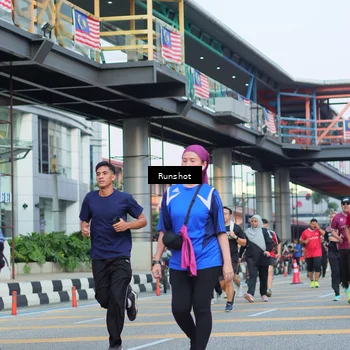 Runner Photo 5034714