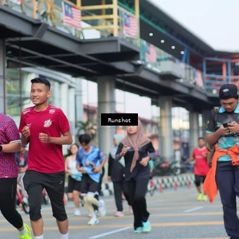 Runner Photo 5034715