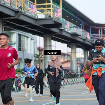 Runner Photo 5034716