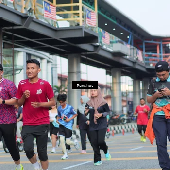 Runner Photo 5034717