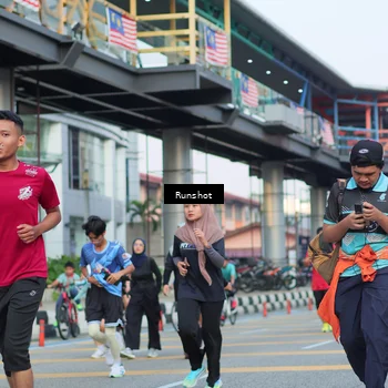 Runner Photo 5034718