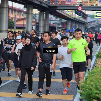 Runner Photo 5034723
