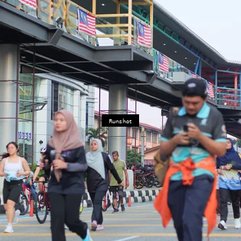 Runner Photo 5034726