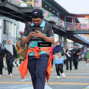 Runner Photo 5034727