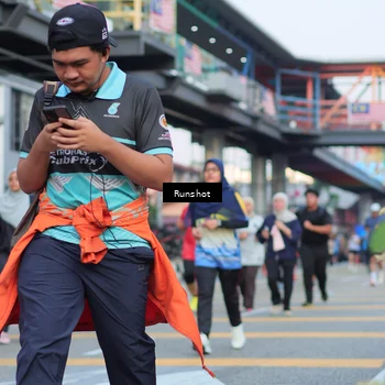 Runner Photo 5034732