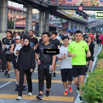 Runner Photo 5034734