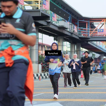 Runner Photo 5034735