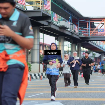 Runner Photo 5034737