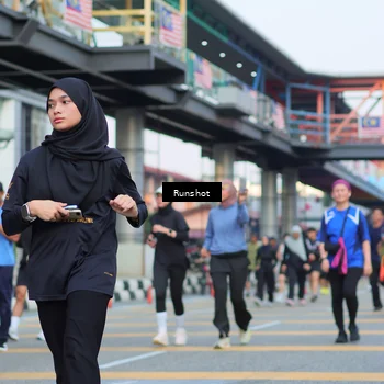 Runner Photo 5034738