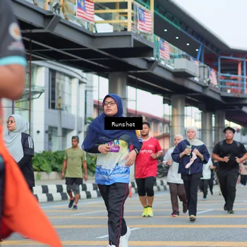 Runner Photo 5034740