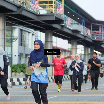 Runner Photo 5034741