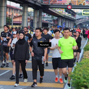Runner Photo 5034743