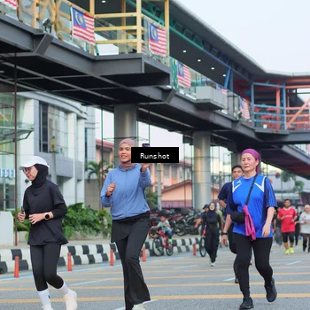 Runner Photo 5034744