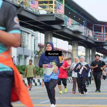 Runner Photo 5034745