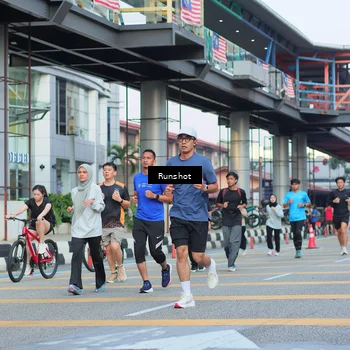 Runner Photo 5034749