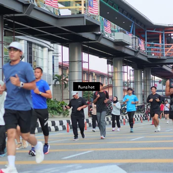 Runner Photo 5034750