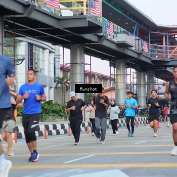 Runner Photo 5034751