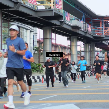 Runner Photo 5034753