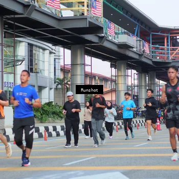 Runner Photo 5034754