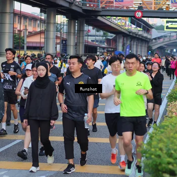 Runner Photo 5034756