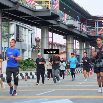 Runner Photo 5034757