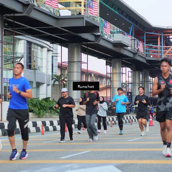 Runner Photo 5034758