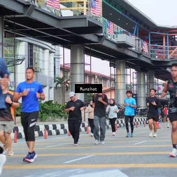 Runner Photo 5034759