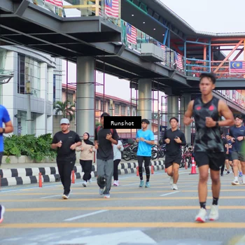 Runner Photo 5034760