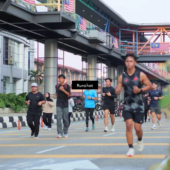 Runner Photo 5034761