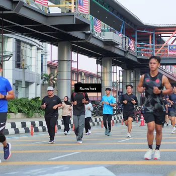 Runner Photo 5034762